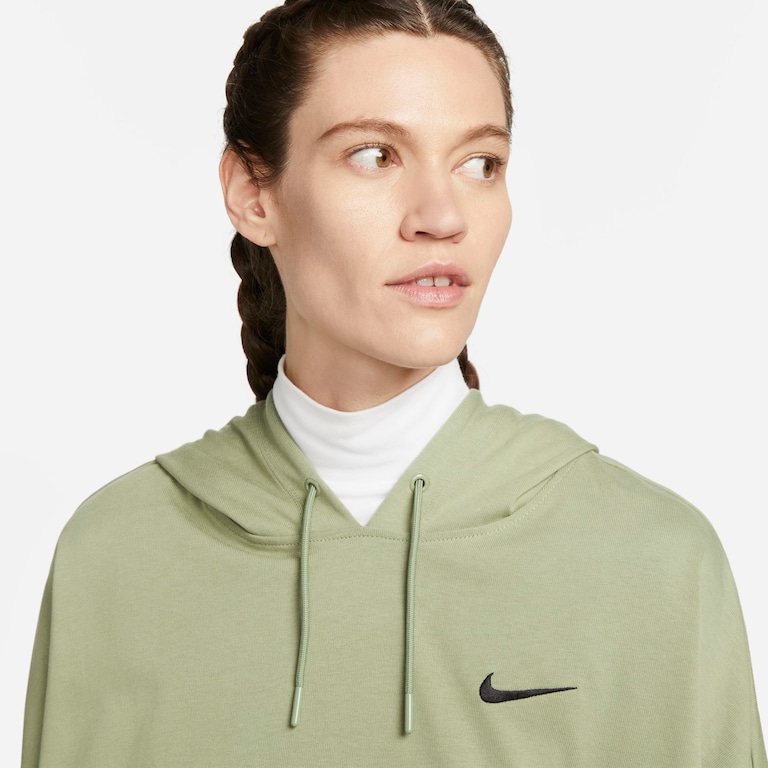 Blusão Nike Sportswear Feminino - Foto 3