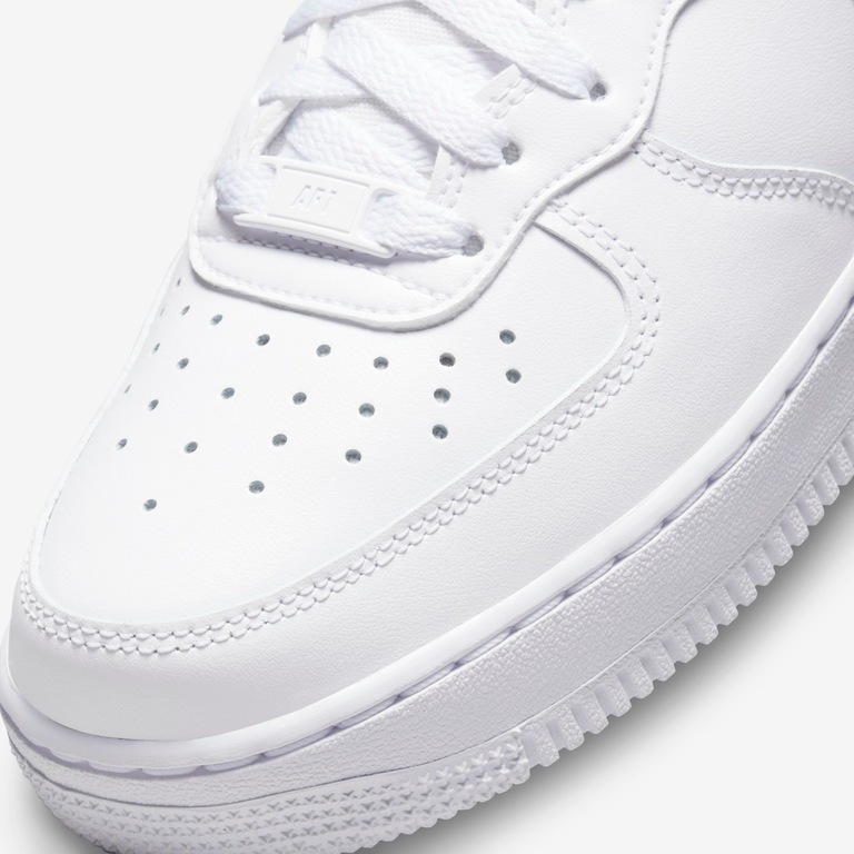 Tênis Nike Air Force 1 '07 Mid Feminino - Foto 7