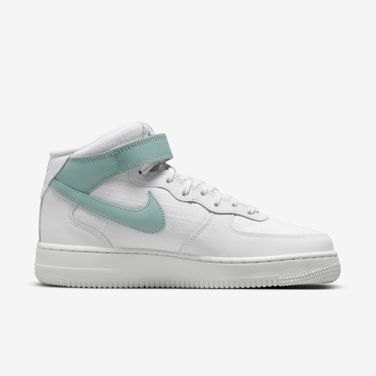 Tênis Nike Air Force 1 '07 Mid Feminino - Foto 3