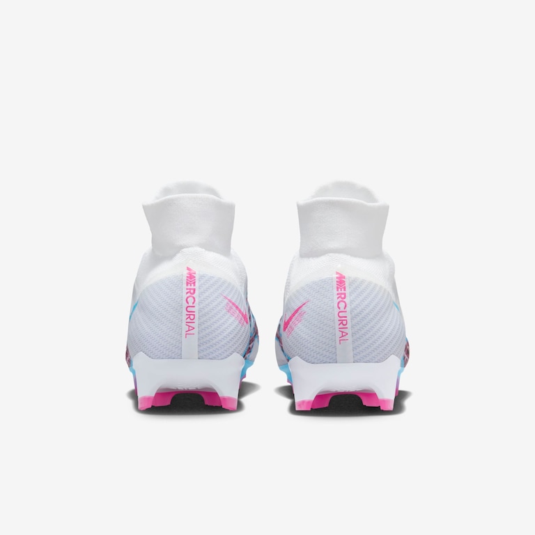Chuteira Nike Mercurial Superfly 9 Pro Campo - Foto 6