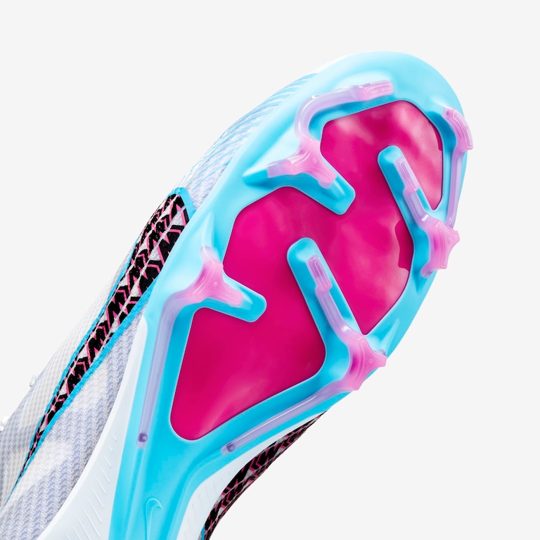 Chuteira Nike Mercurial Superfly 9 Pro Campo - Foto 7