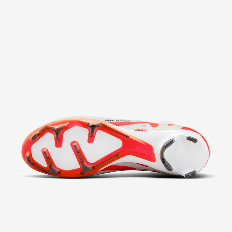 Chuteira Nike Mercurial Superfly 9 Pro Campo - Foto 2