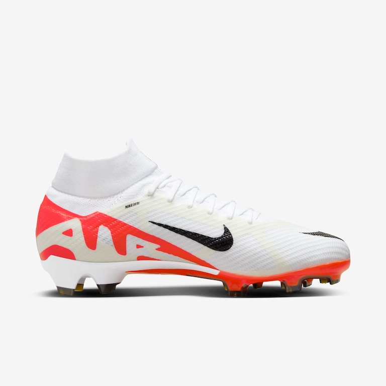 Chuteira Nike Mercurial Superfly 9 Pro Campo - Foto 3