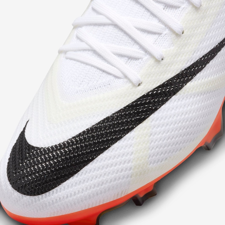 Chuteira Nike Mercurial Superfly 9 Pro Campo - Foto 8