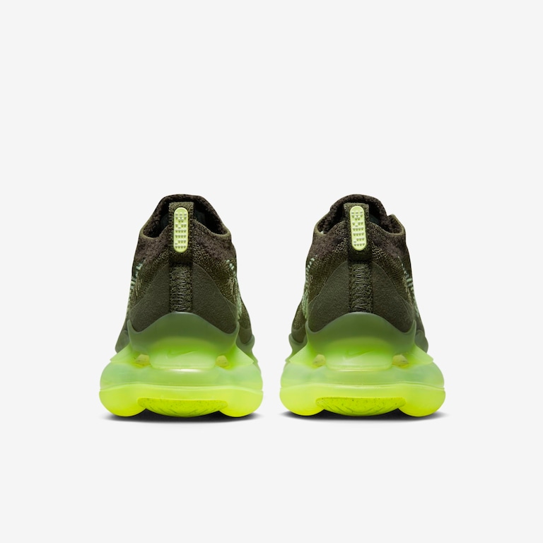 Tênis Nike Air Max Scorpion Flyknit Masculino - Foto 6