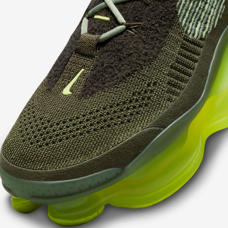 Tênis Nike Air Max Scorpion Flyknit Masculino - Foto 7
