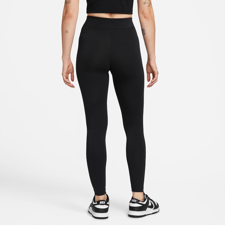 Legging Nike Sportswear Swoosh Feminina - Foto 2