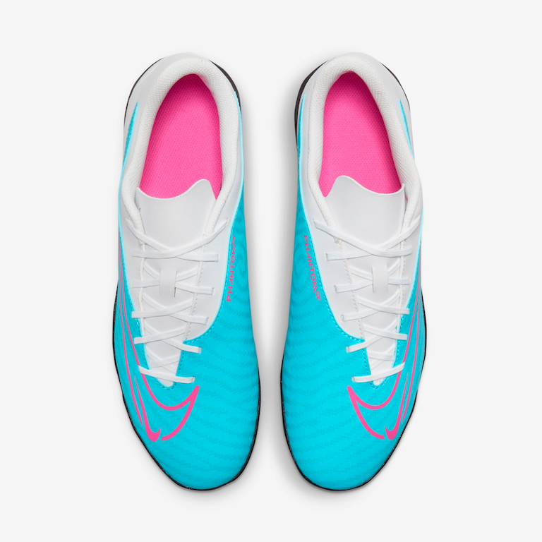 Chuteira Nike Phantom GX Club Society - Foto 4