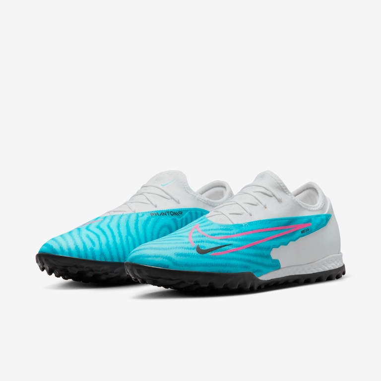 Chuteira Nike Phantom GX Club Society - Foto 5