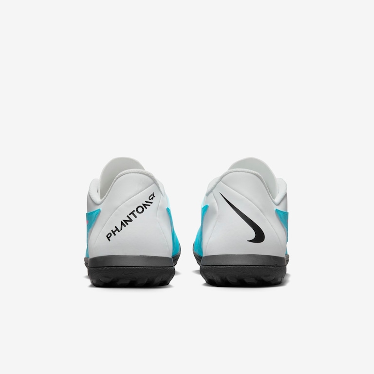Chuteira Nike Phantom GX Club Society - Foto 6
