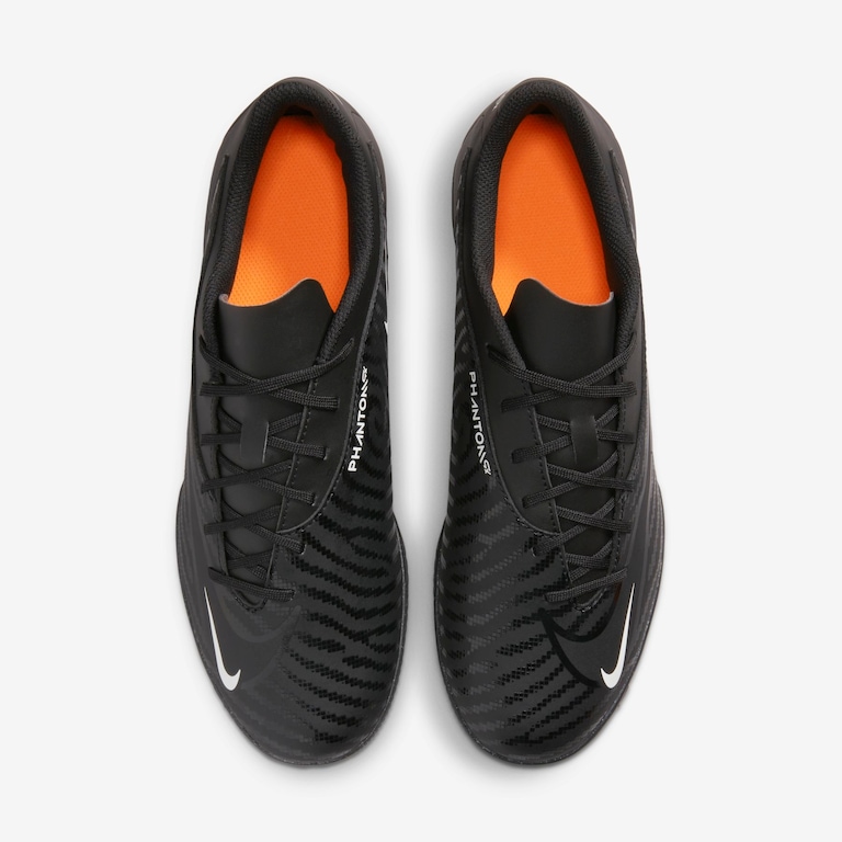 Chuteira Nike Phantom GX Club Futsal - Foto 4
