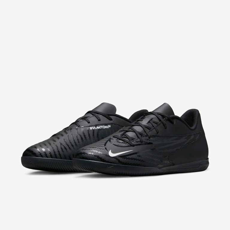 Chuteira Nike Phantom GX Club Futsal - Foto 5