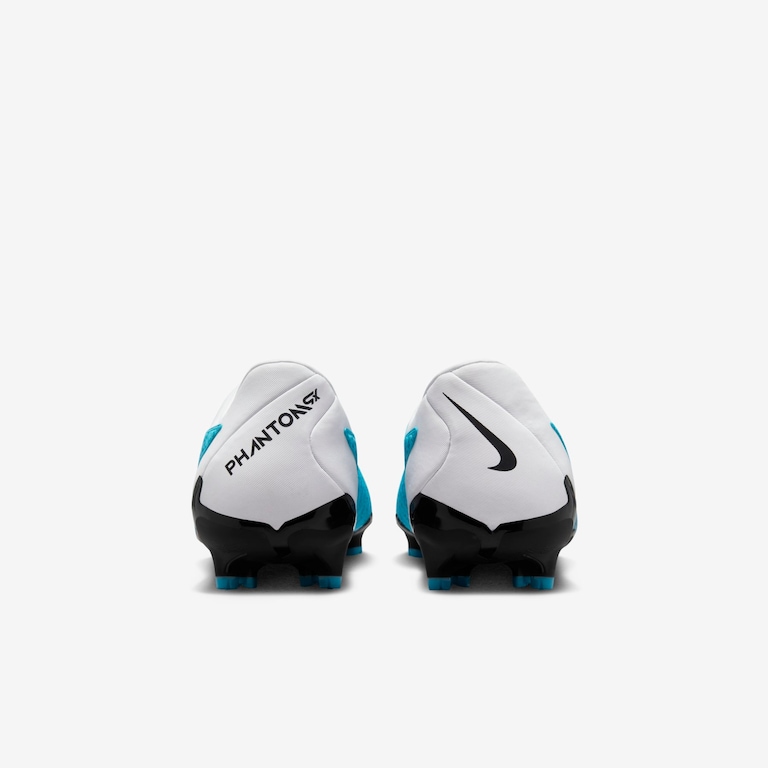 Chuteira Nike Phantom GX Academy Campo - Foto 6