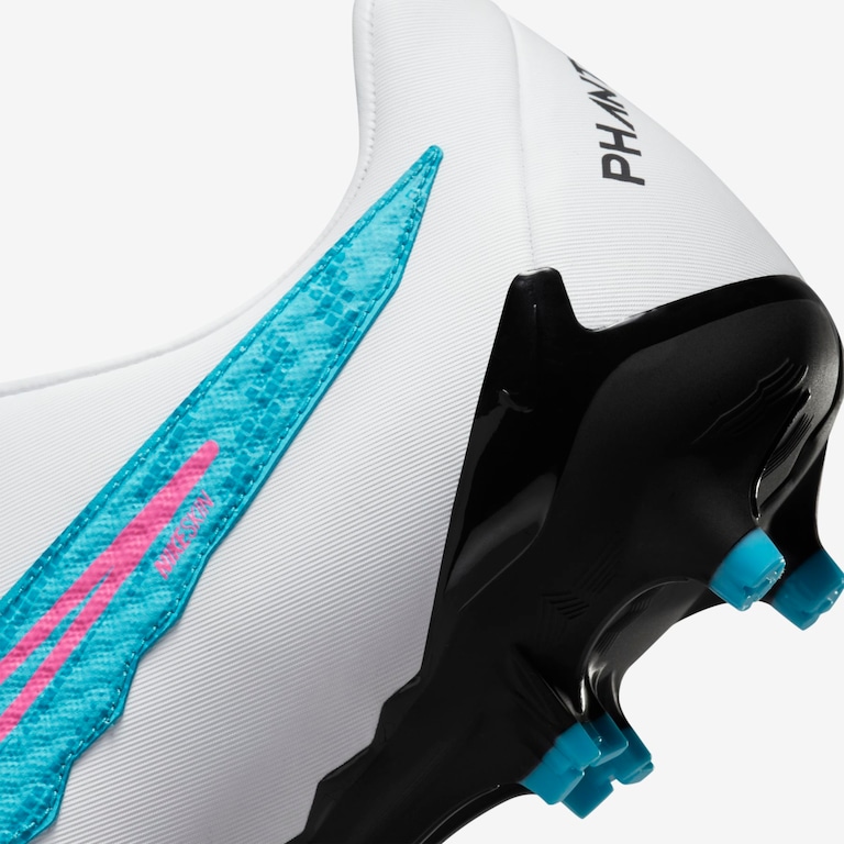 Chuteira Nike Phantom GX Academy Campo - Foto 9