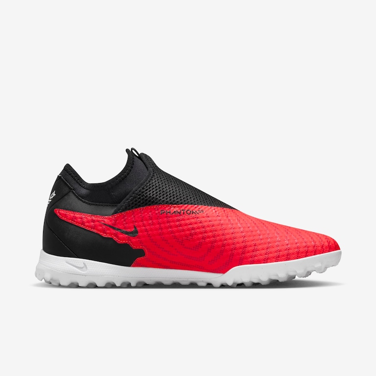 Chuteira Nike Phantom GX Academy Dynamic Fit Society - Foto 3