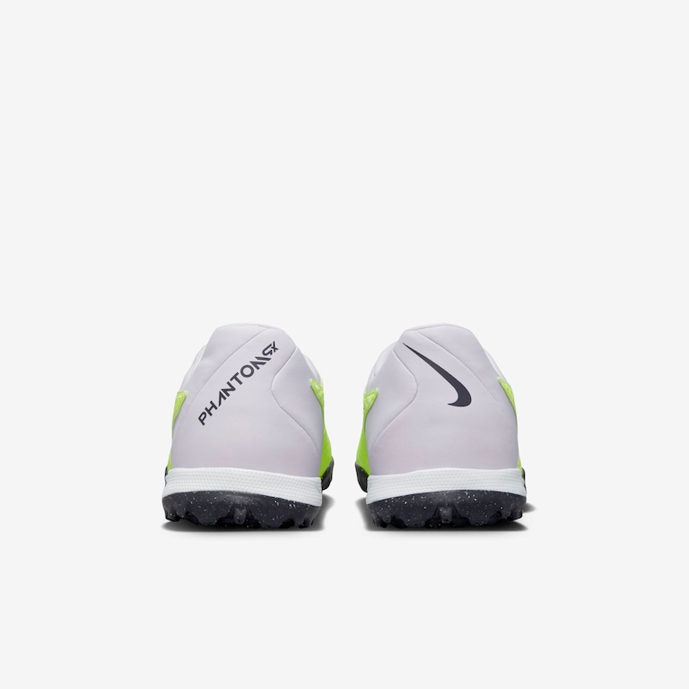 Chuteira Nike Phantom GX Academy Society - Foto 6