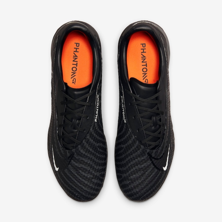 Chuteira Nike Phantom GX Academy Society - Foto 4