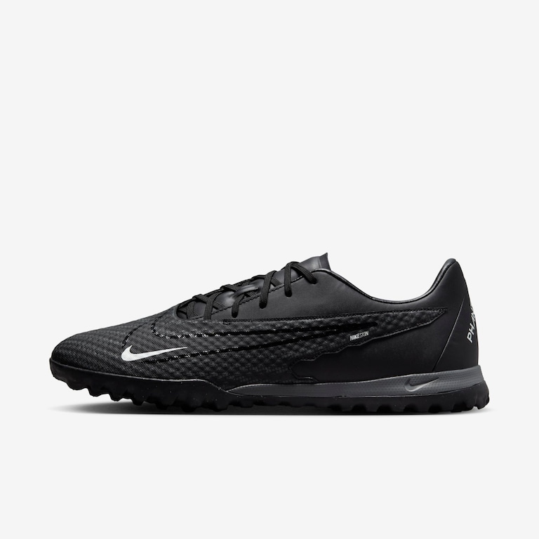 Chuteira Nike Phantom GX Academy Society - Foto 1