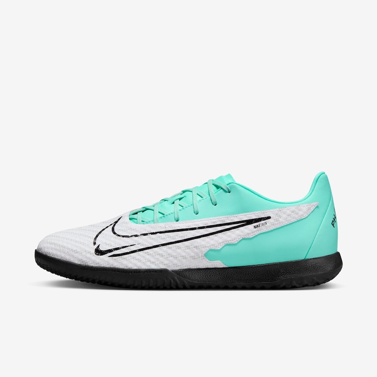 Chuteira Nike Phantom GX Academy Futsal - Foto 1