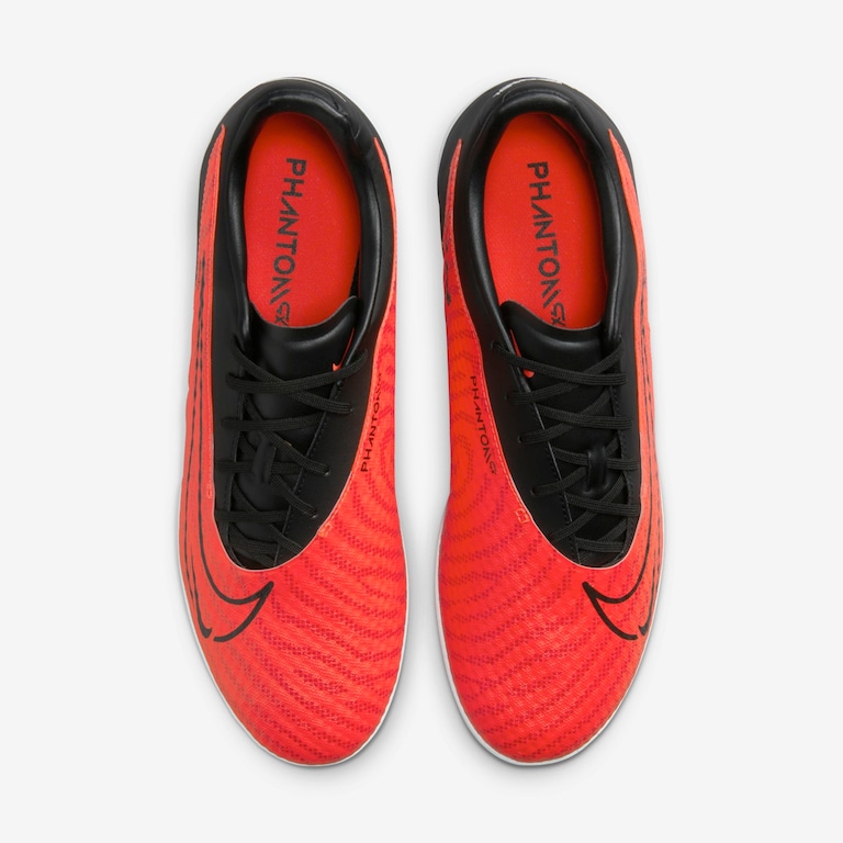 Chuteira Nike Phantom GX Academy Futsal - Foto 4