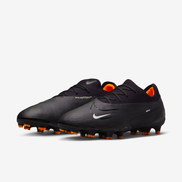 Chuteira Nike Phantom GX Pro Campo - Foto 5