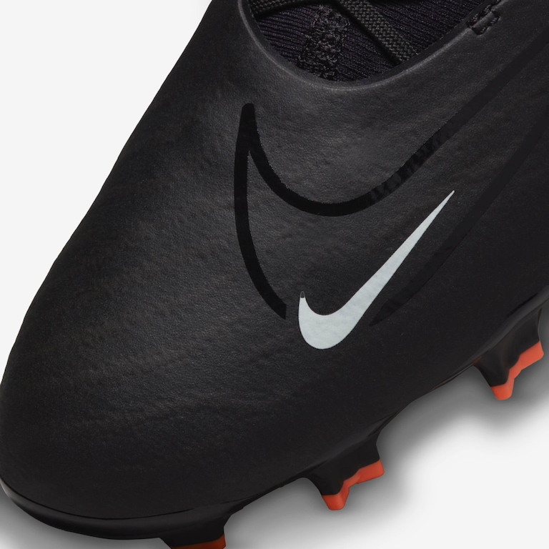 Chuteira Nike Phantom GX Pro Campo - Foto 8