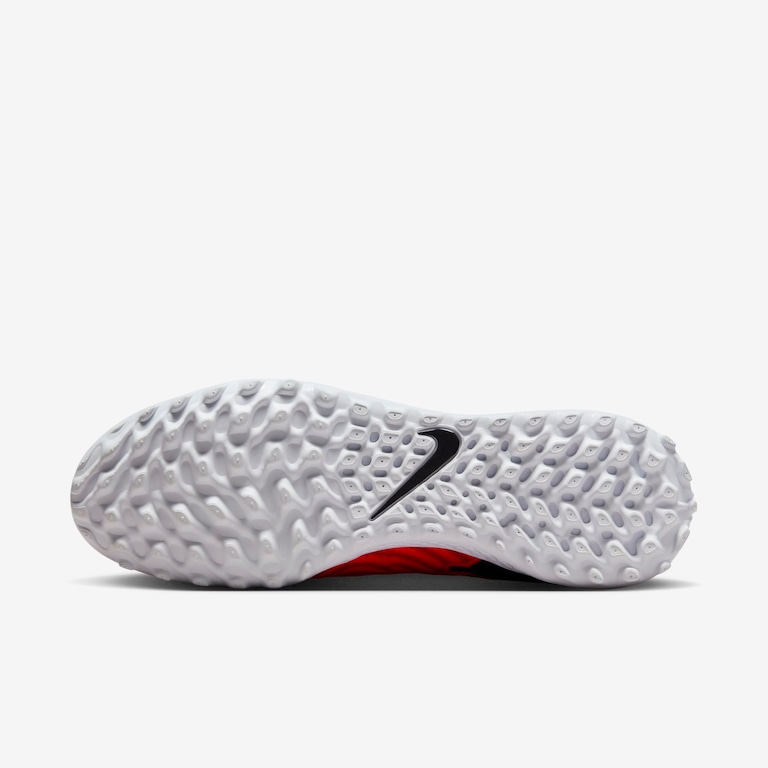 Chuteira Nike React Phantom GX Pro Society - Foto 2