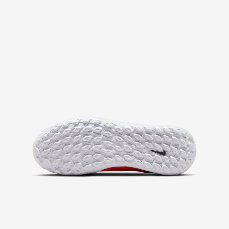 Chuteira Nike Phantom GX Club Society Infantil - Foto 2