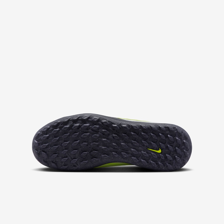 Chuteira Nike Phantom GX Club Infantil Society - Foto 2