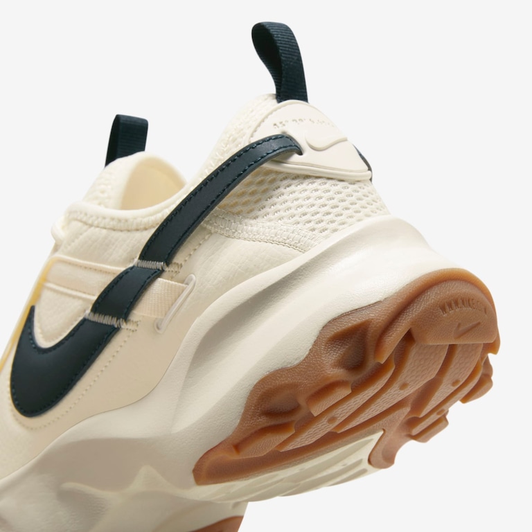 Tênis Nike TC 7900 Feminino - Foto 8