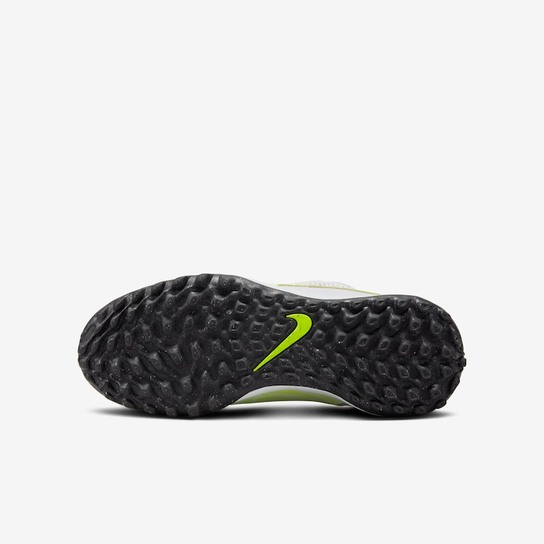 Chuteira Nike Phantom GX Academy Dynamic Fit Infantil Society - Foto 2