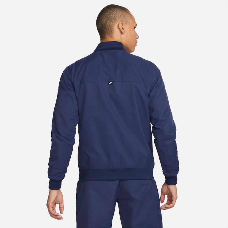 Jaqueta Nike Sportswear Sport Essentials Masculina - Foto 2