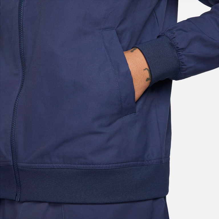 Jaqueta Nike Sportswear Sport Essentials Masculina - Foto 4