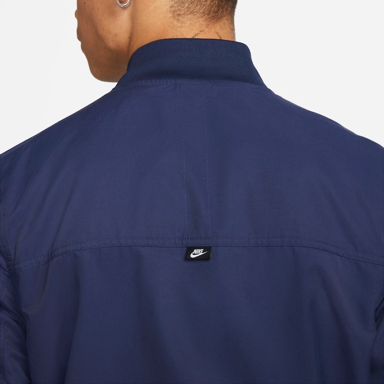 Jaqueta Nike Sportswear Sport Essentials Masculina - Foto 5