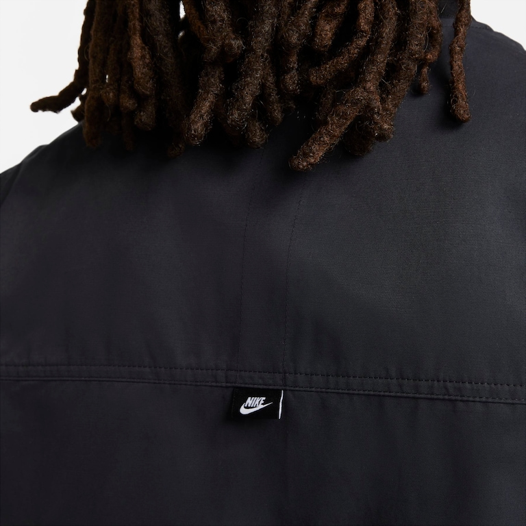 Jaqueta Nike Sportswear Sport Essentials Masculina - Foto 5