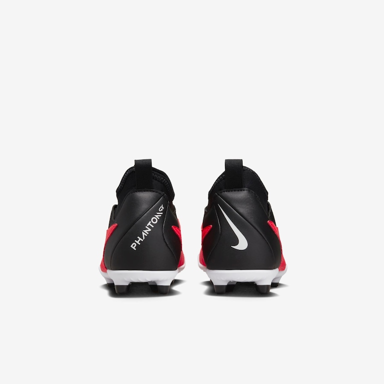 Chuteira Nike Phantom GX Club Campo Infantil - Foto 6