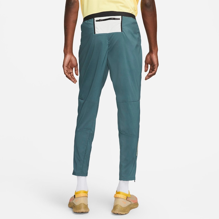 Calça Nike Trail Element Masculina - Foto 2