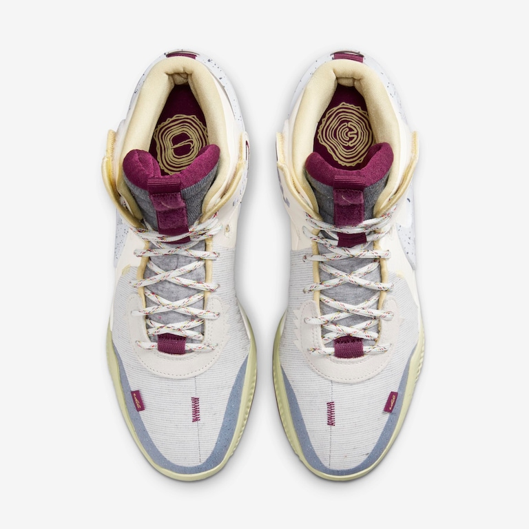 Tênis Nike Air Deldon Masculino - Foto 4