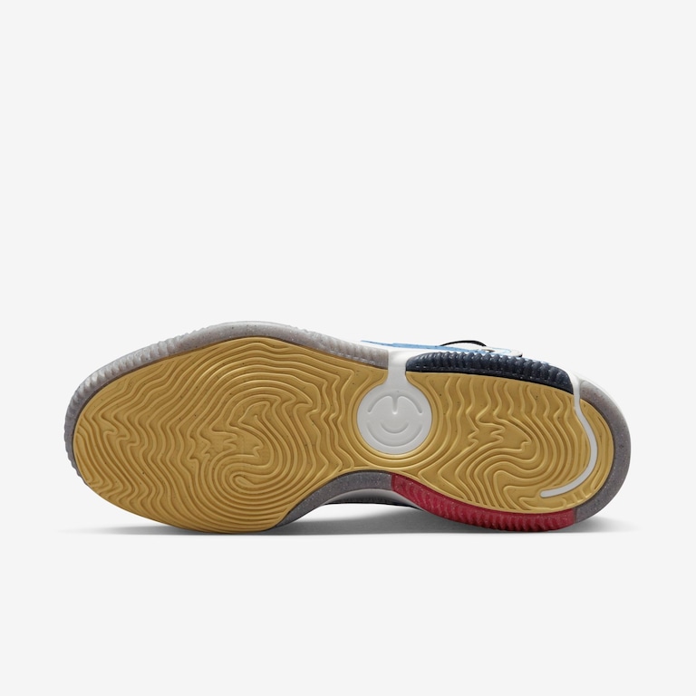 Tênis Nike Air Deldon Masculino - Foto 2