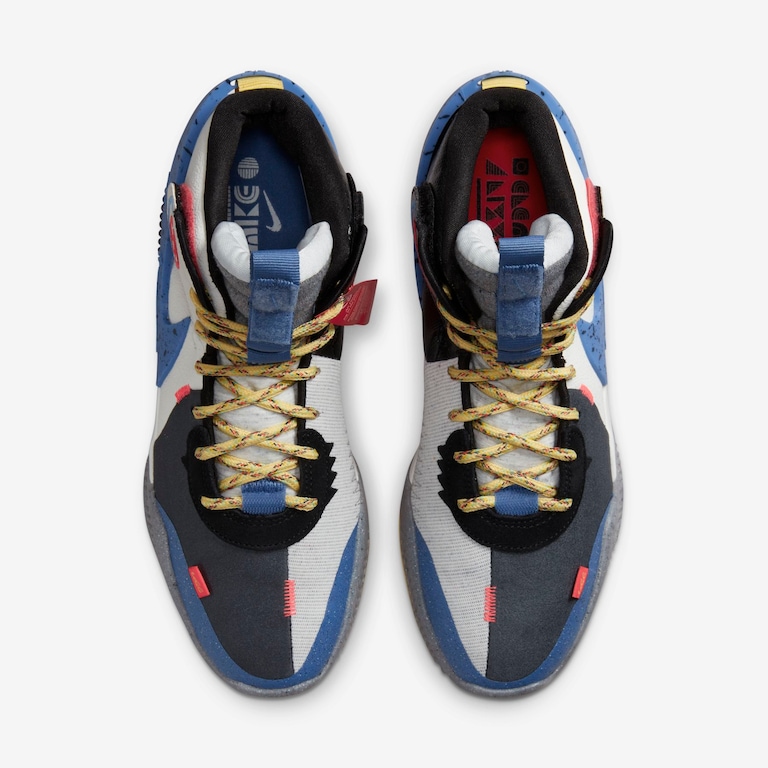 Tênis Nike Air Deldon Masculino - Foto 4