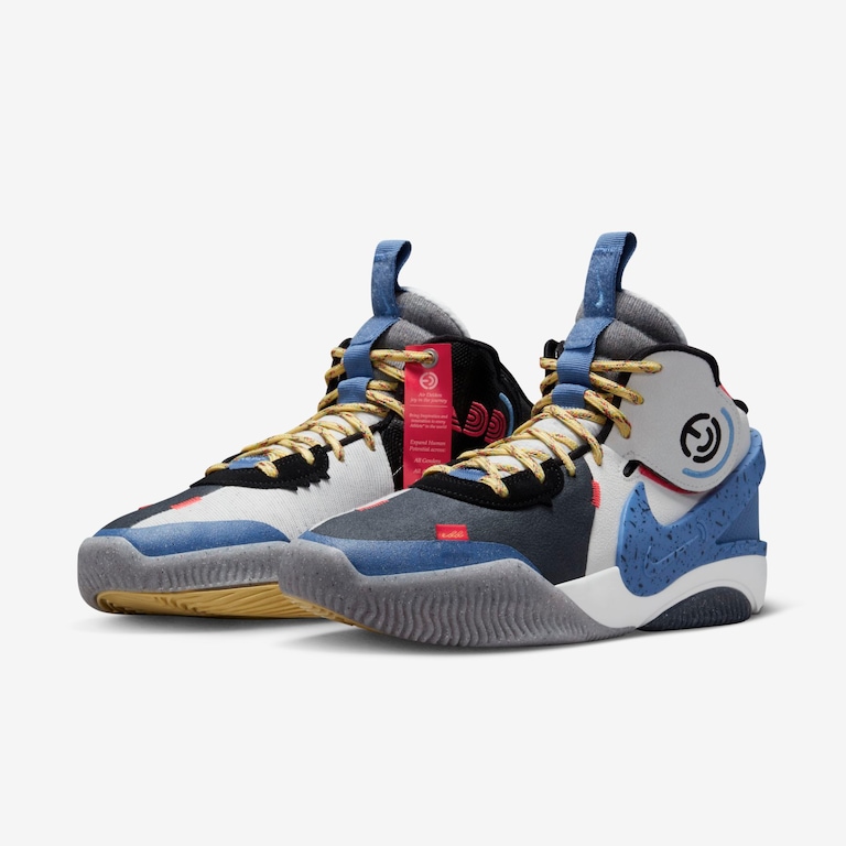 Tênis Nike Air Deldon Masculino - Foto 5