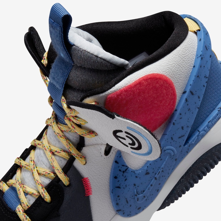 Tênis Nike Air Deldon Masculino - Foto 9