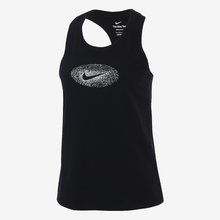 Regata Nike Dri-FIT One Feminina - Foto 5