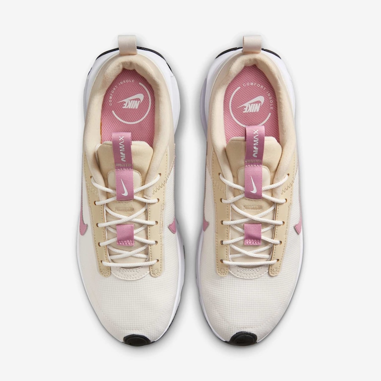 Tênis Nike Air Max Lite Feminino - Foto 4