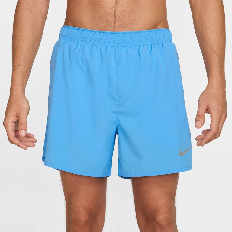 Shorts Nike Challenger Dri-FIT Masculino - Foto 2