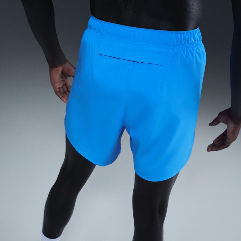 Shorts Nike Challenger Dri-FIT Masculino - Foto 3