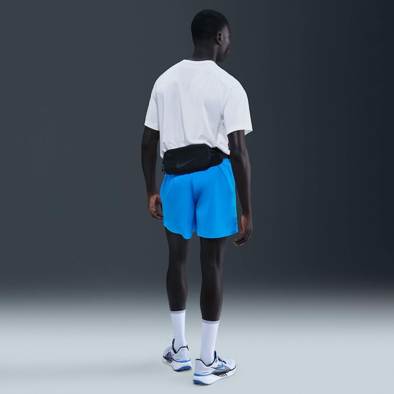 Shorts Nike Challenger Dri-FIT Masculino - Foto 4