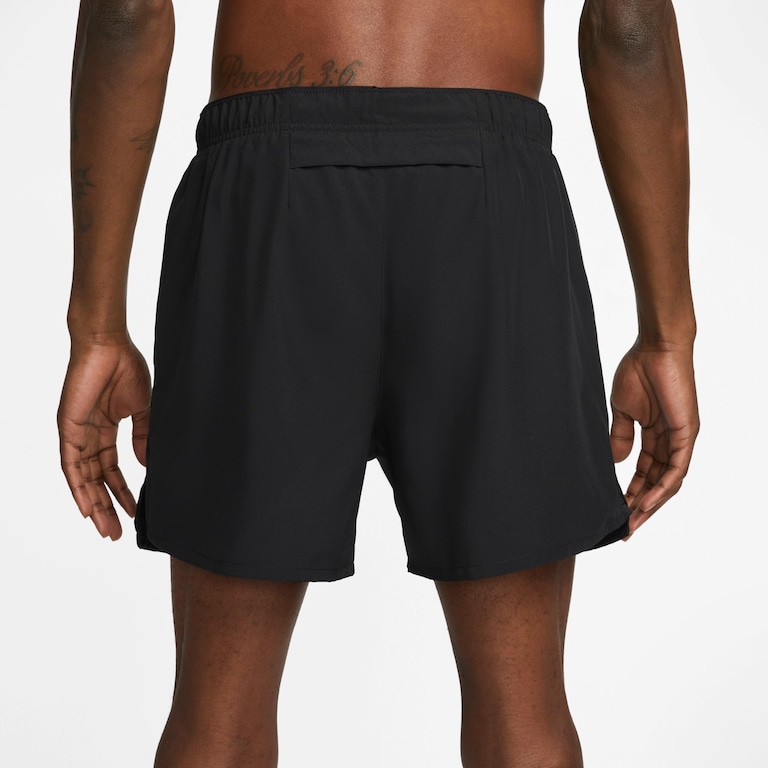 Shorts Nike Challenger Dri-FIT Masculino - Foto 3