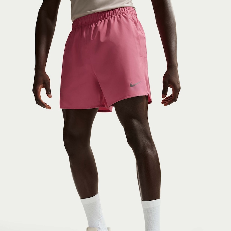 Shorts Nike Challenger Dri-FIT Masculino - Foto 2