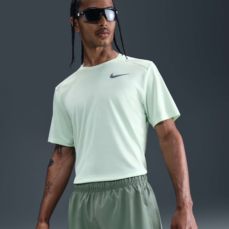 Shorts Nike Challenger Dri-FIT Masculino - Foto 2